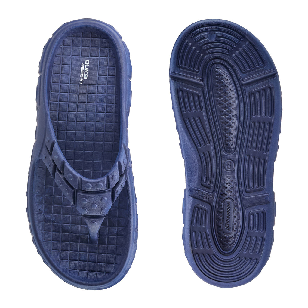 Duke Mens Flip Flops (FWC6222)