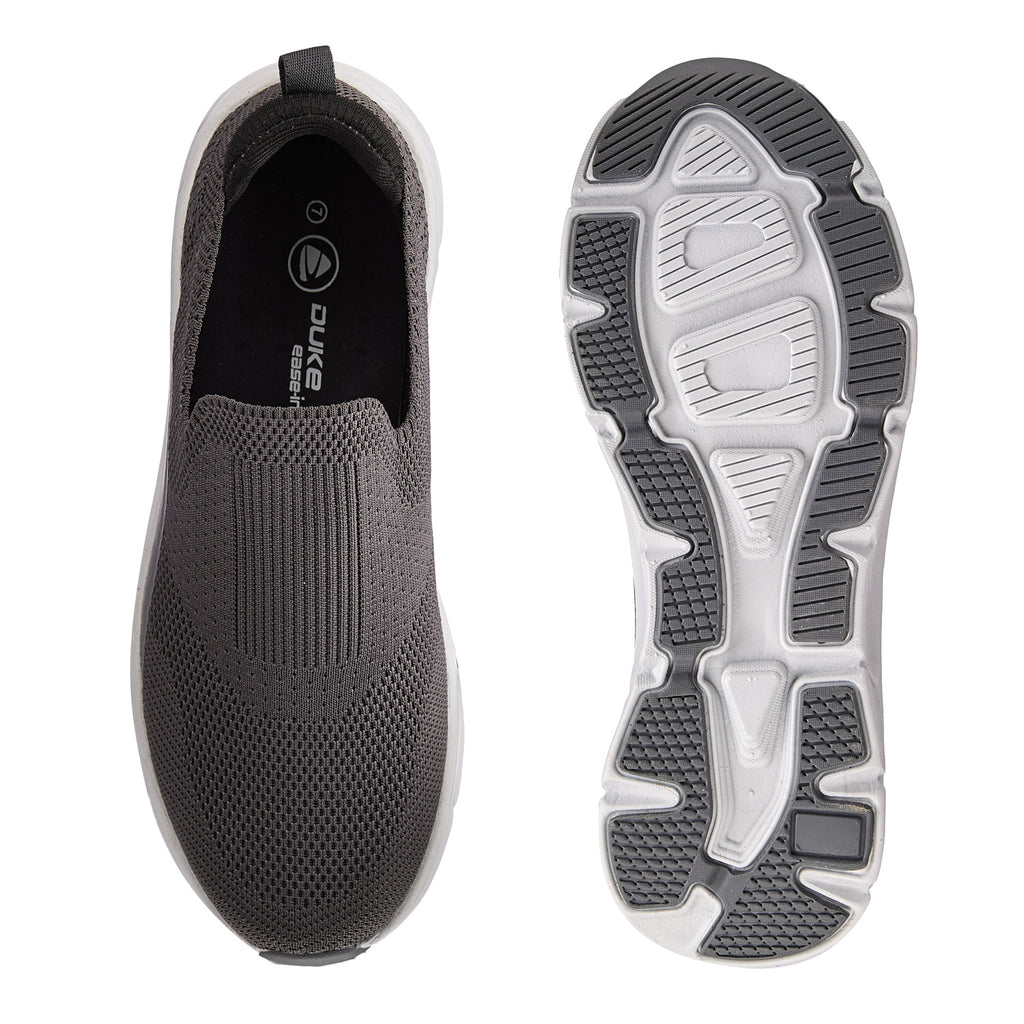 Duke Mens Sports Shoes (FWOL2214)