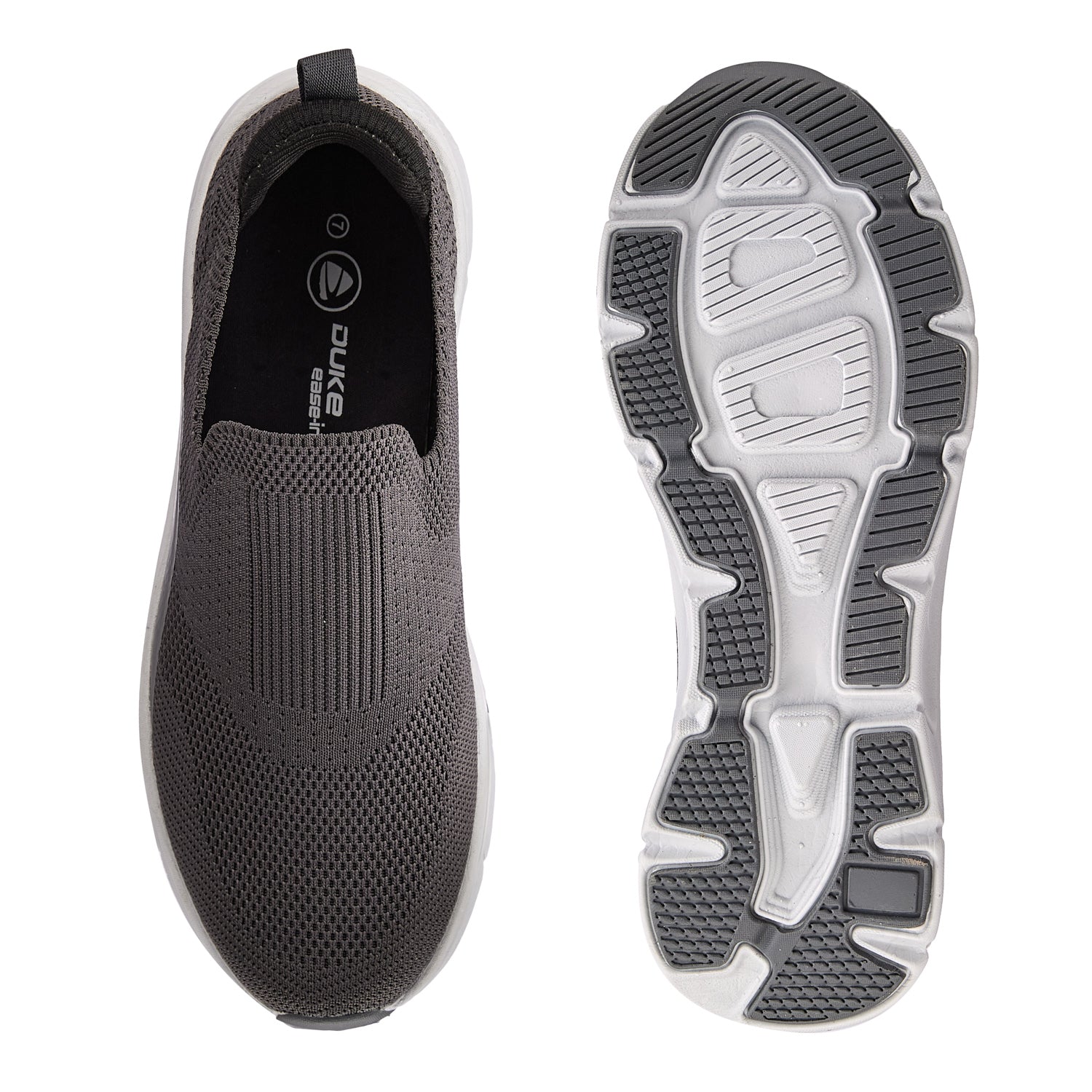 Duke Mens Sports Shoes (FWOL2214)