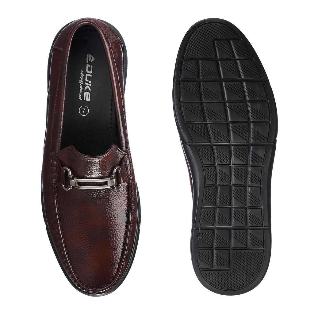 Duke Mens Casual Loafers (FWD4074)
