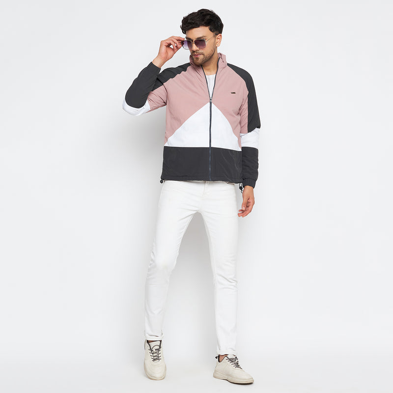 Duke Urban Men Full Sleeve Jacket (SDZ1879)