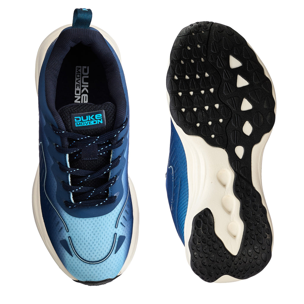 Duke Mens Sports Shoes (FWOL2217)