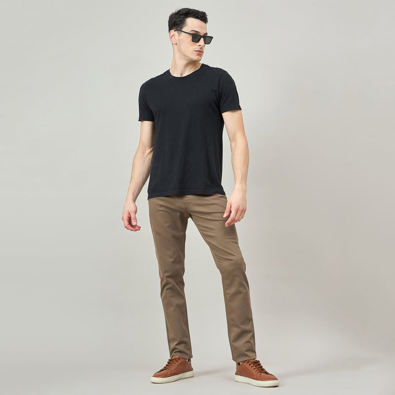 Duke Urban Men Narrow Bottom Trouser (SDT4615)