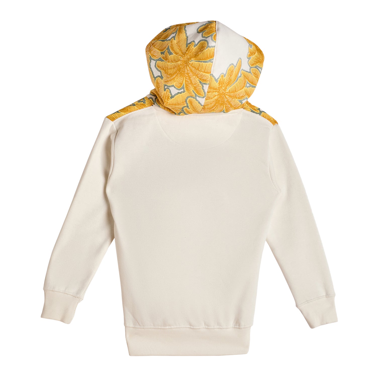 Duke Urban Boys Hooded Sweatshirt (LF368)