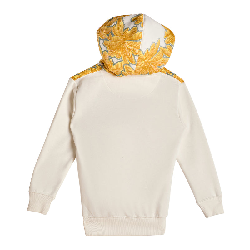 Duke Urban Boys Hooded Sweatshirt (LF368)