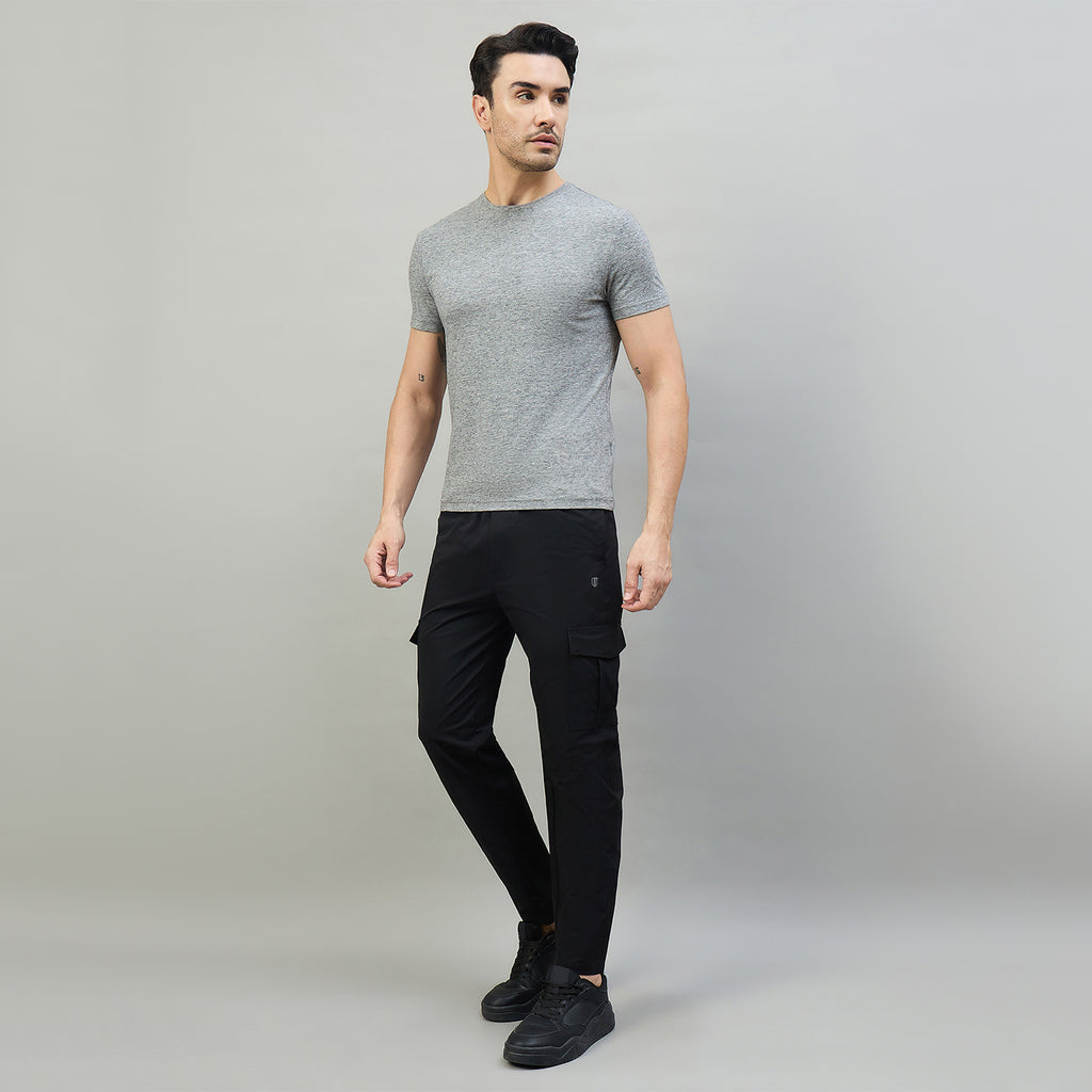 Duke Urban Men Smart Fit Designer  Lower (LF9135)