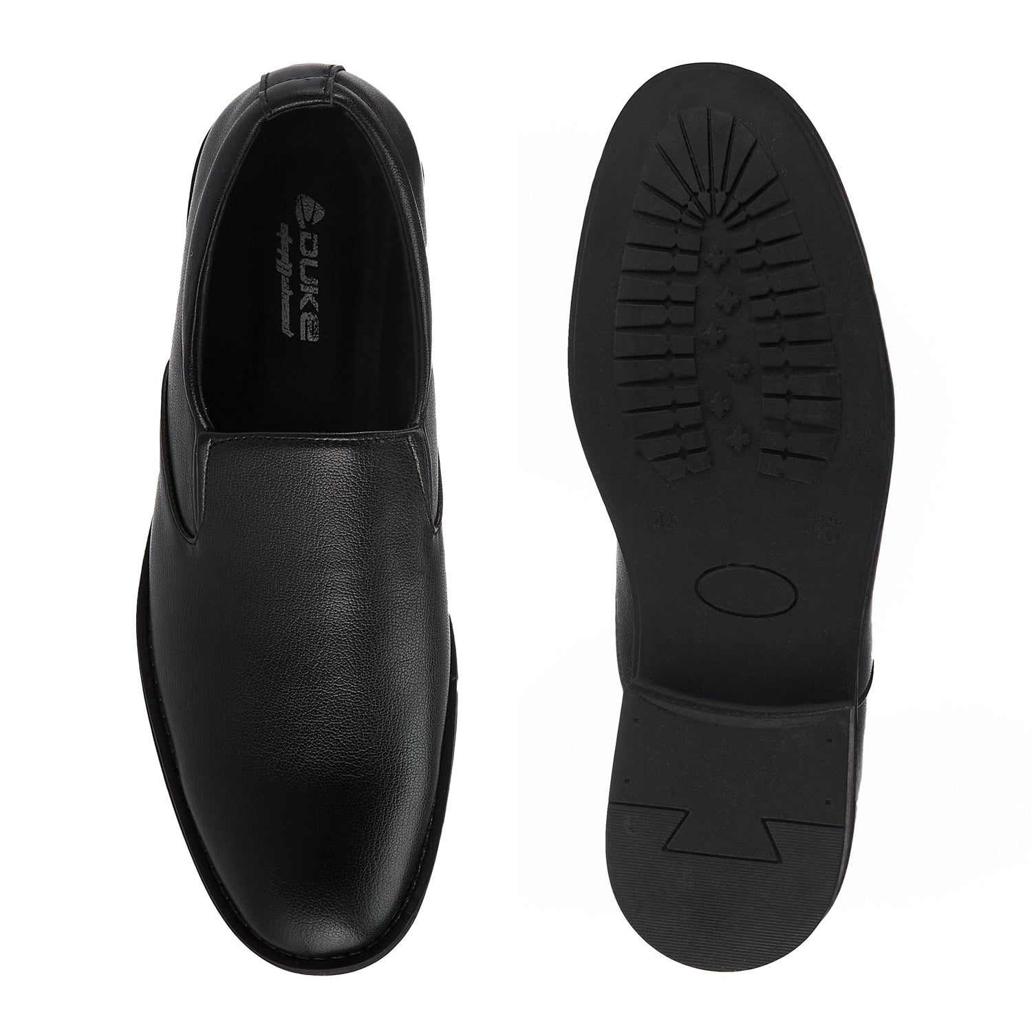 Duke Mens Formal Shoes (FWD5071)