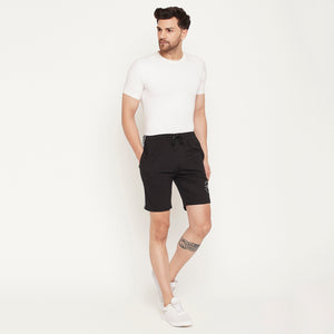 Duke Stardust Men Regular Shorts (MTO19000)