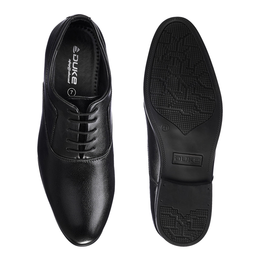 Duke Mens Formal Shoes (FWD5081)