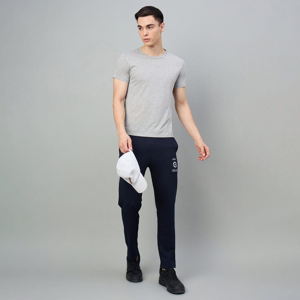 Duke Urban Men Classic Fit Track Pant (LF9010)