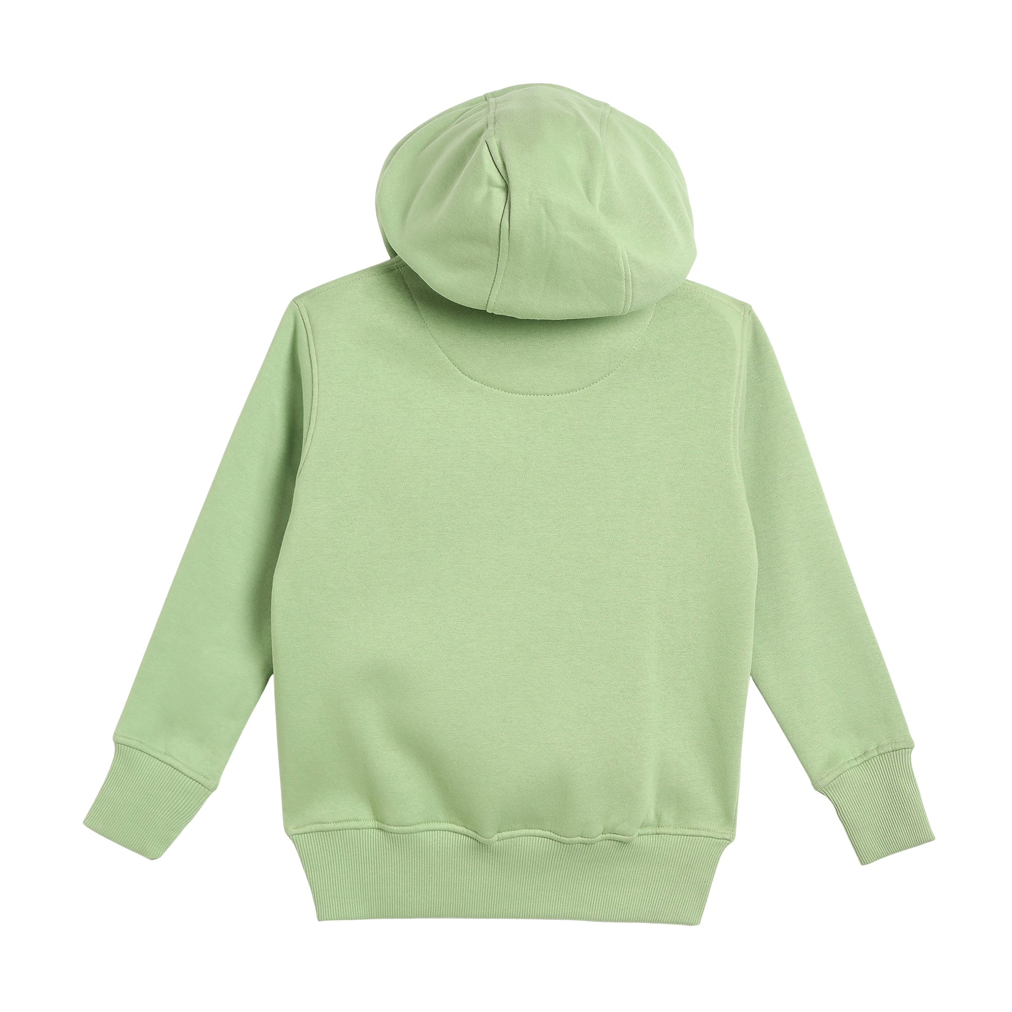 Duke Urban Boys Full Sleeve Hooded Sweatshirt (LF398)