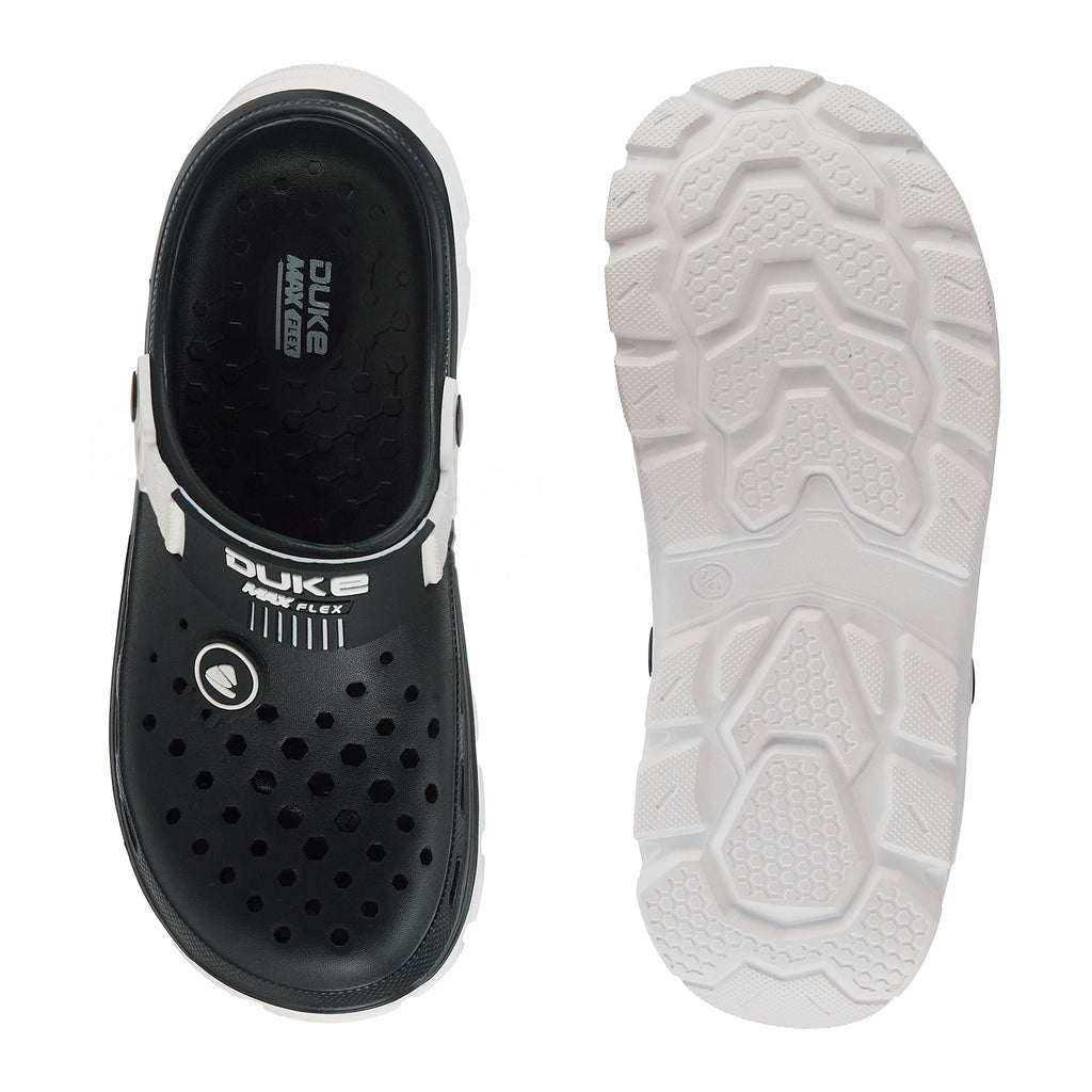 Duke Men Clogs (CL6266)