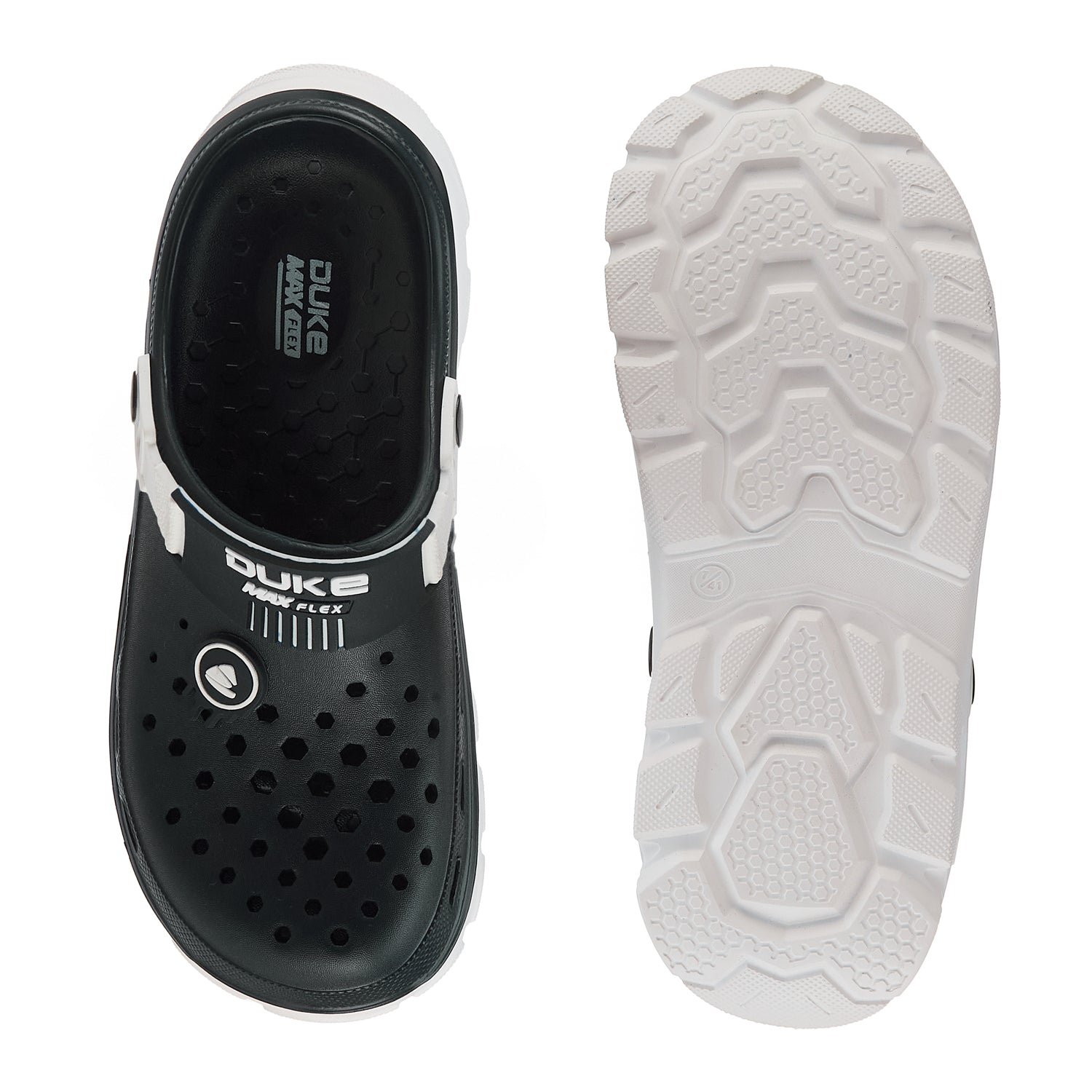 Duke Men Clogs (CL6266)