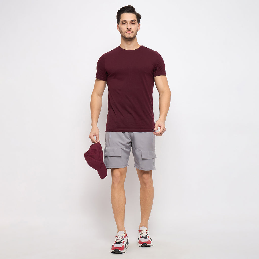 Duke Stardust Men Sports Shorts (GD7047)