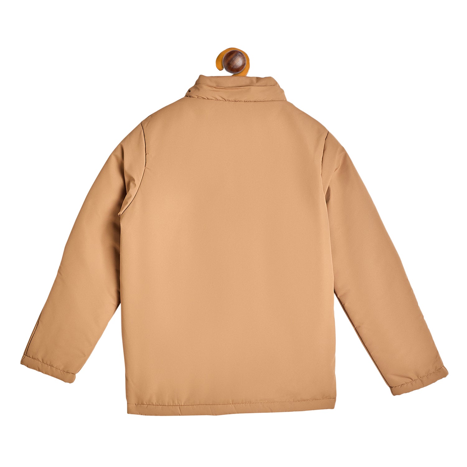 Duke Urban Boys Full Sleeve Hooded Jacket (SDZ5030)