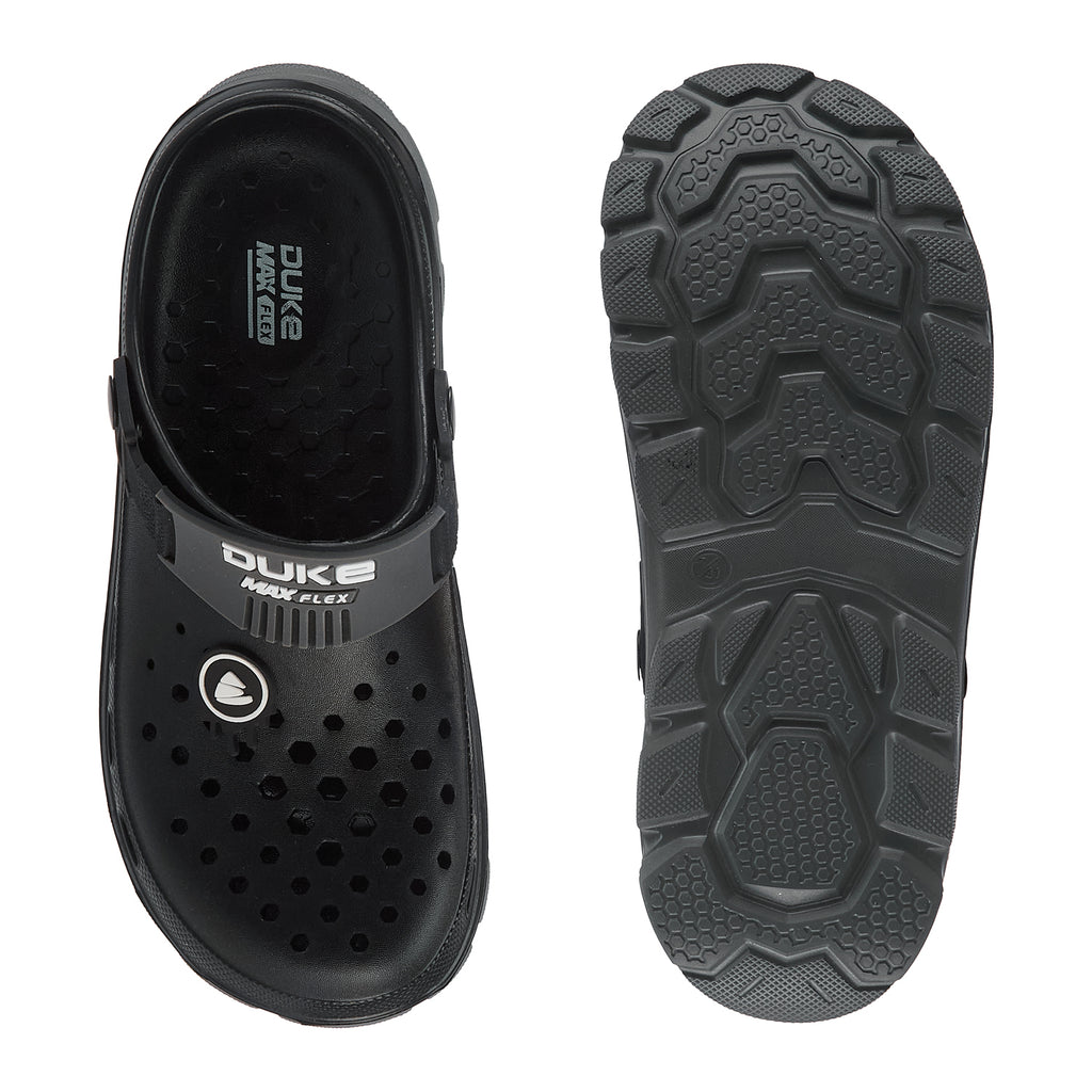 Duke Men Clogs (CL6266)