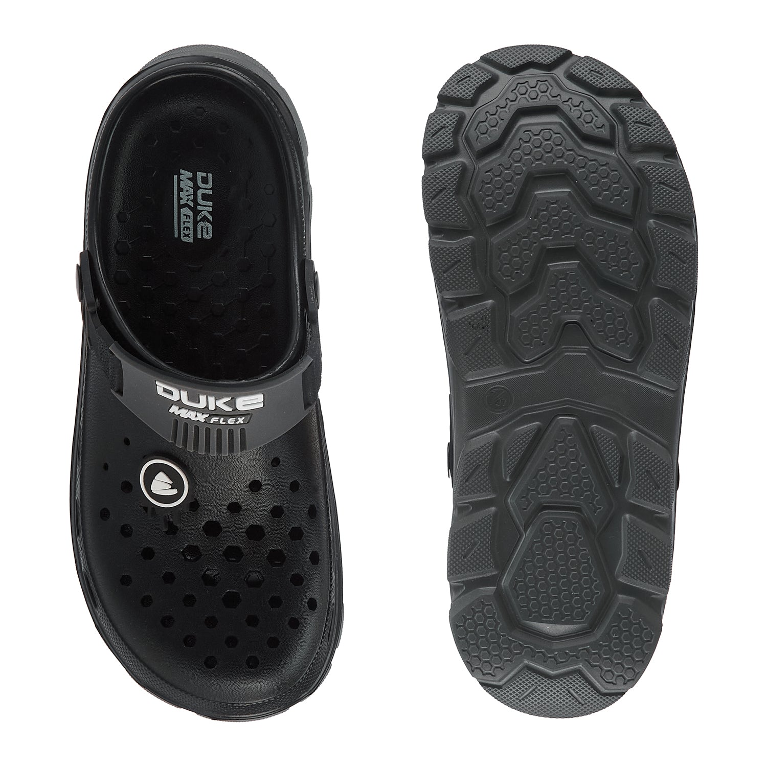 Duke Men Clogs (CL6266)