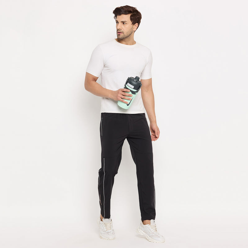 Duke Urban Men Regular Fit Track Pant (LF9797)