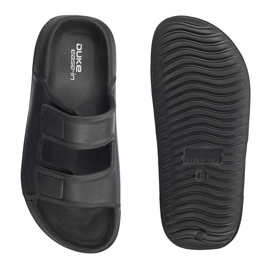 Duke Mens Flip Flops (FWC6226)