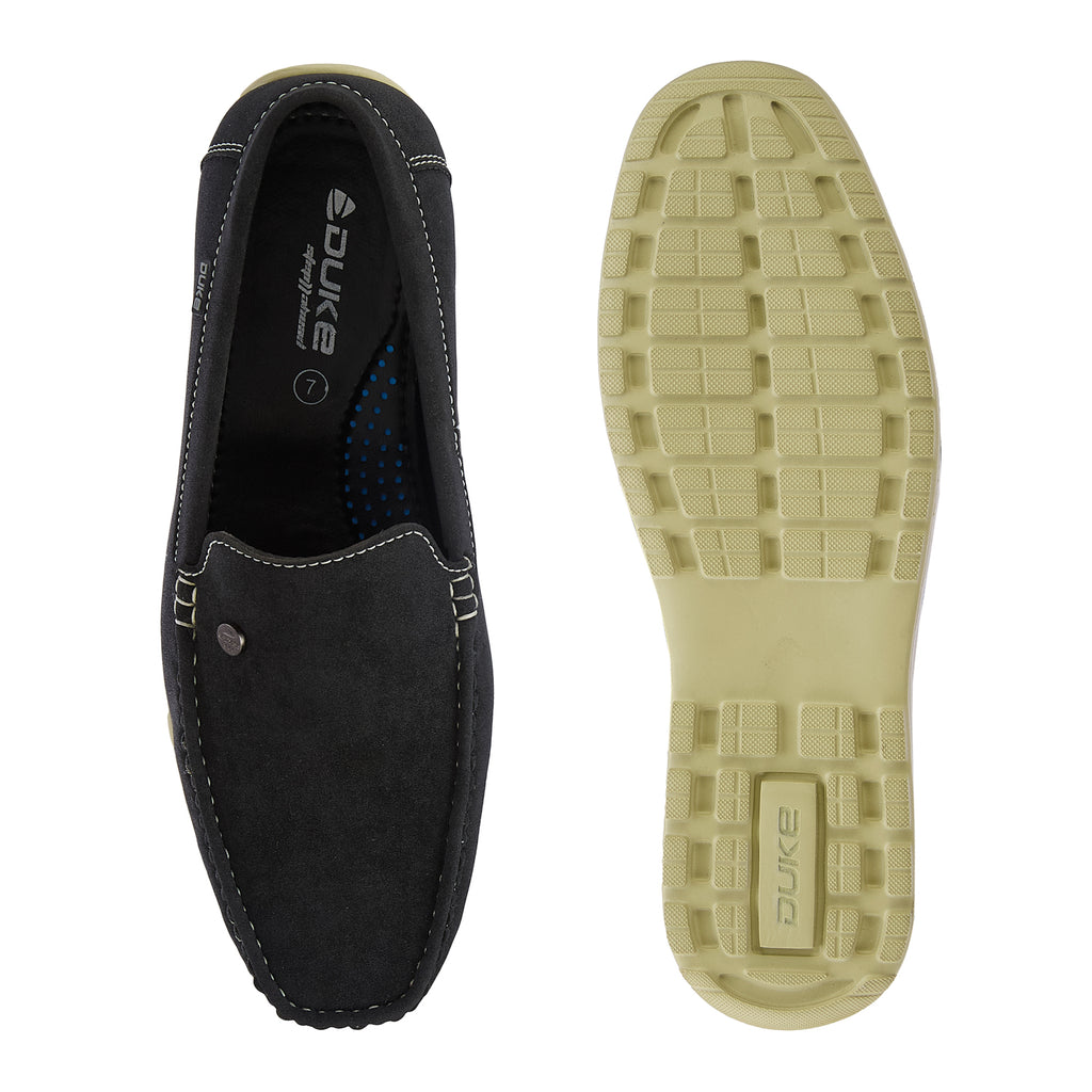 Duke Mens Loafers (FWD4075)