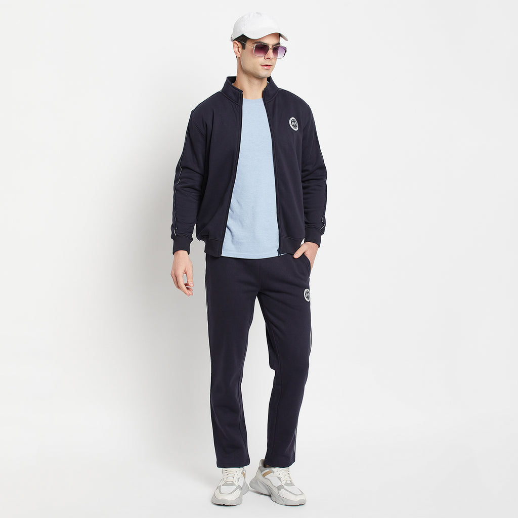 Duke Urban Men Full Zipper Tracksuit (LF6030)