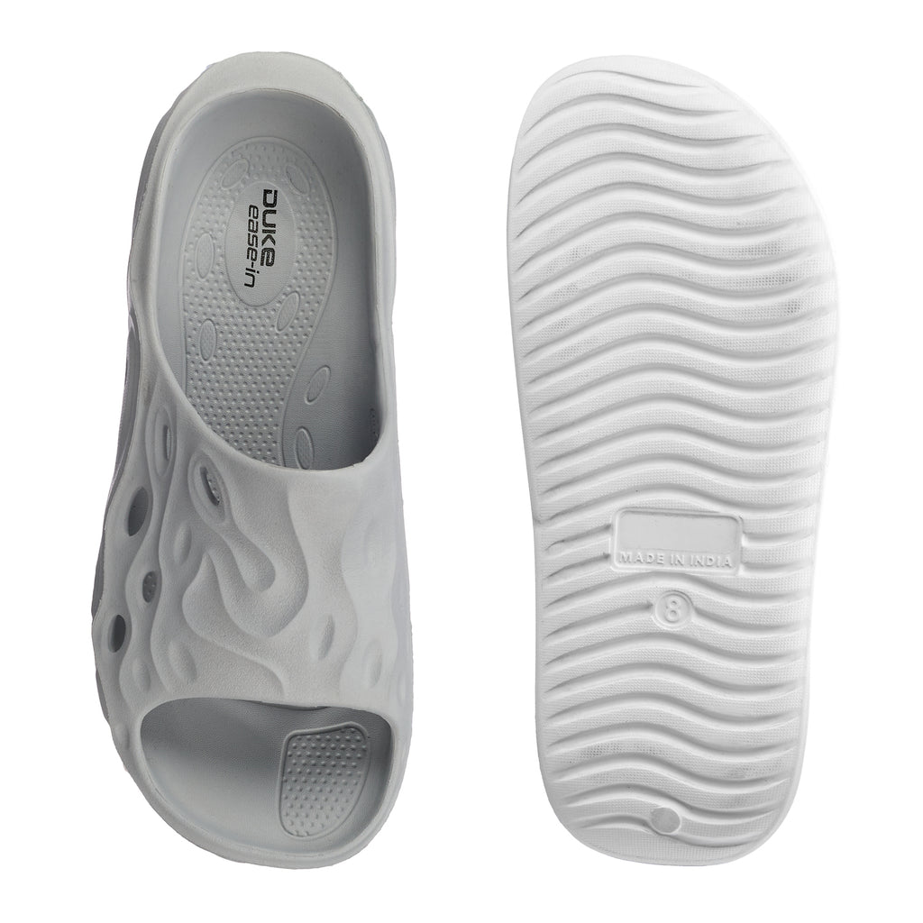 Duke Mens Flip Flops (FWC6227)