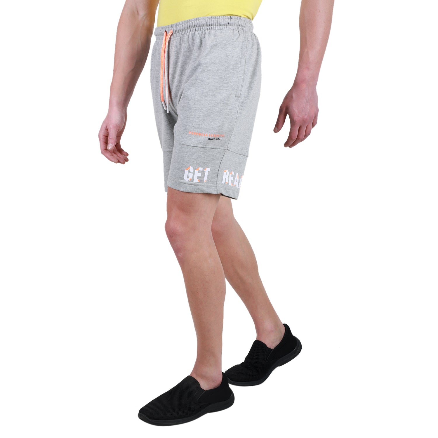 Duke Urban Men Regular Shorts (LF5973)