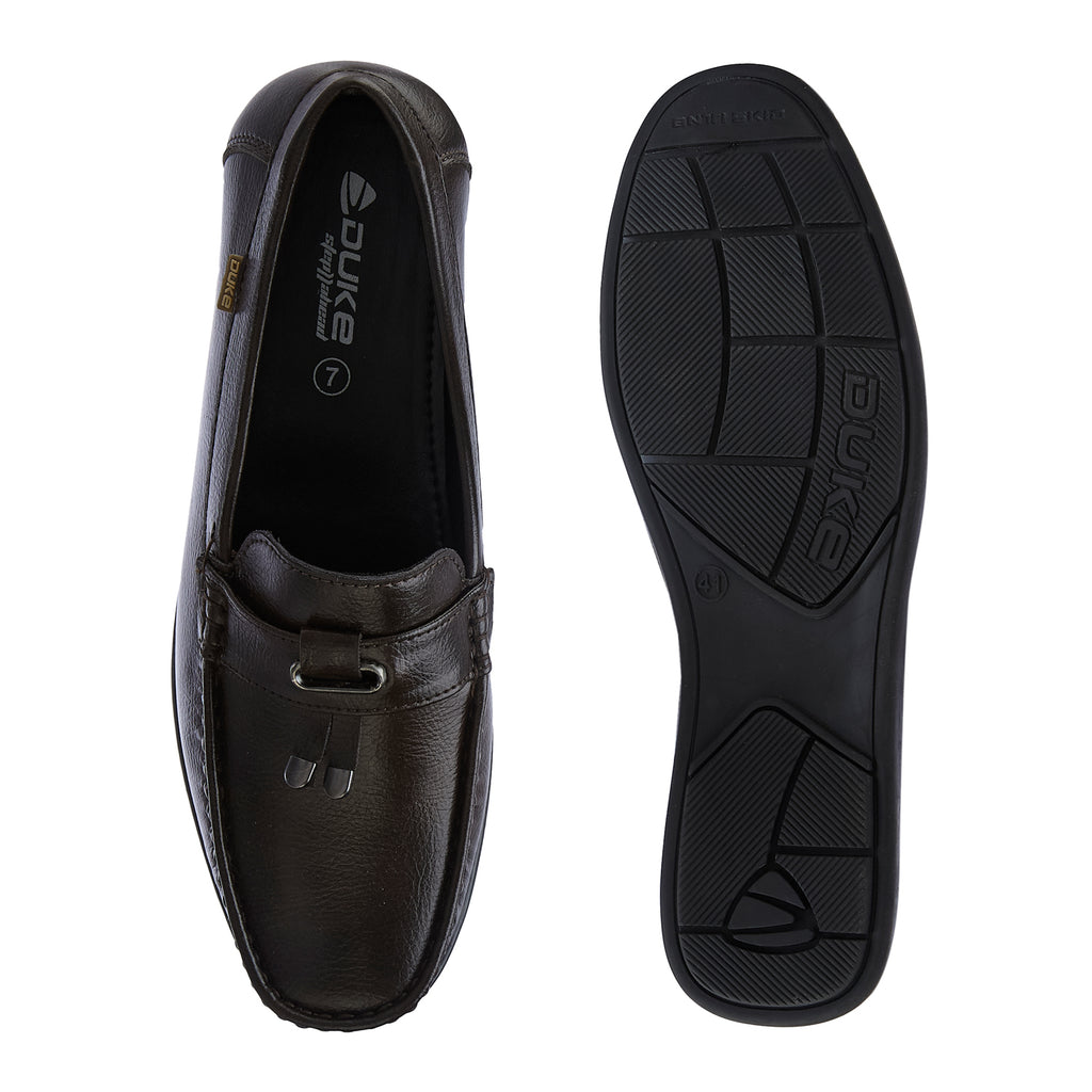 Duke Mens Loafers (FWD4072)