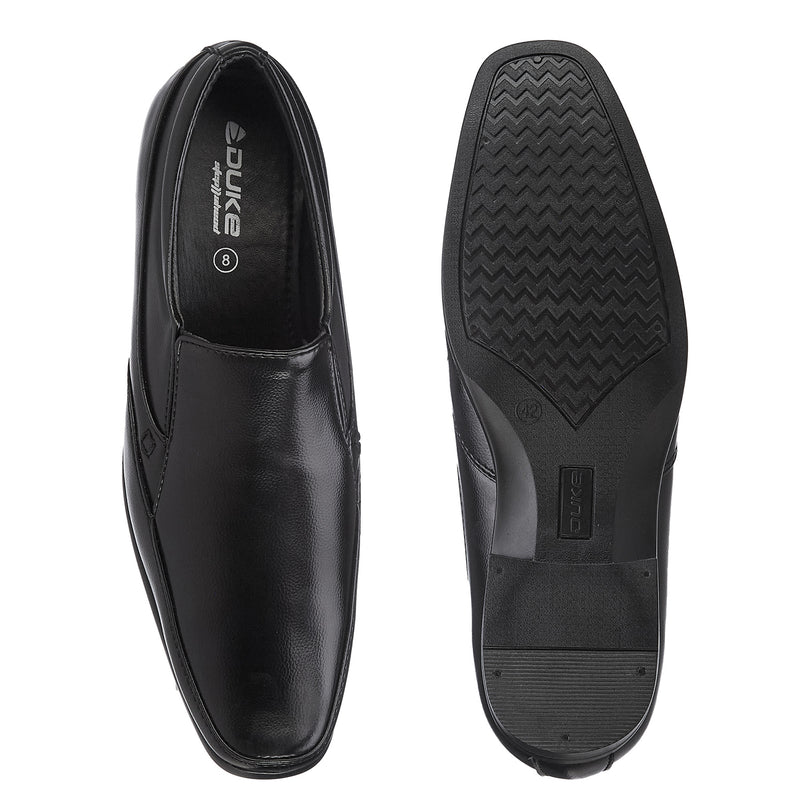 Duke Men Elegant Slip-On Formal Shoes (FWD5047)