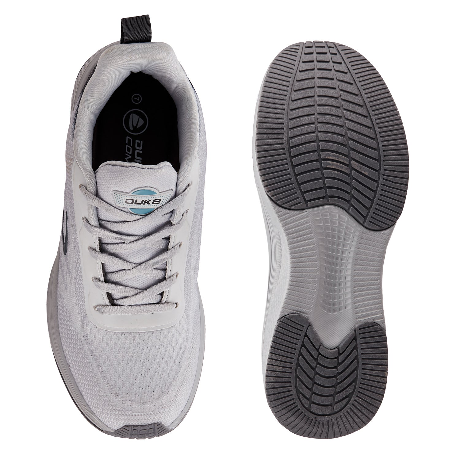 Duke Mens Sports Shoes (FWOL2223)