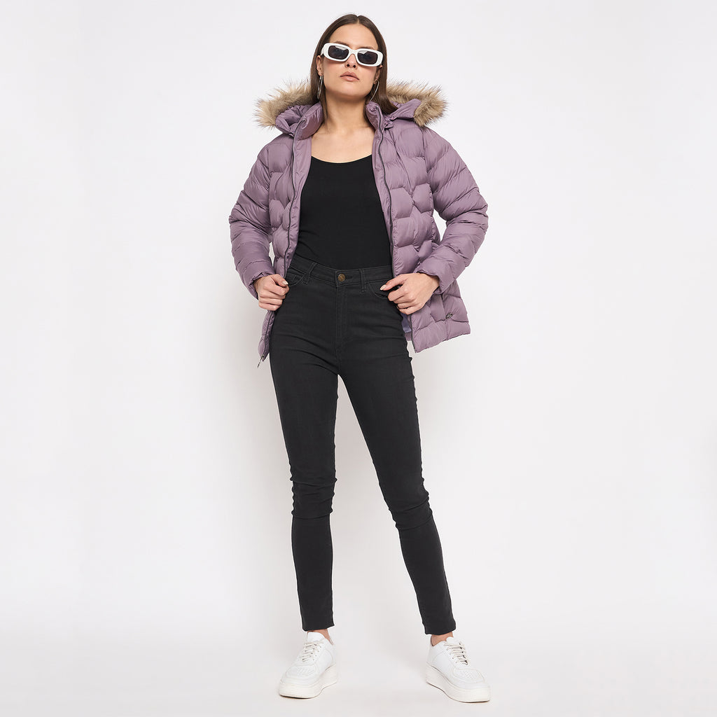 Duke Urban Women Full Sleeve Jacket (SDZ4016)