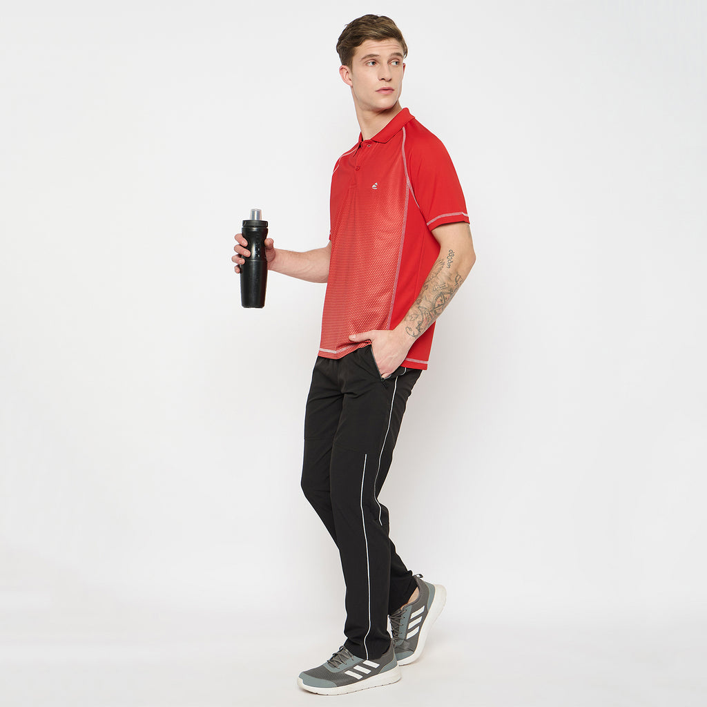 Duke Urban Men Regular Track Pant (LF5664)