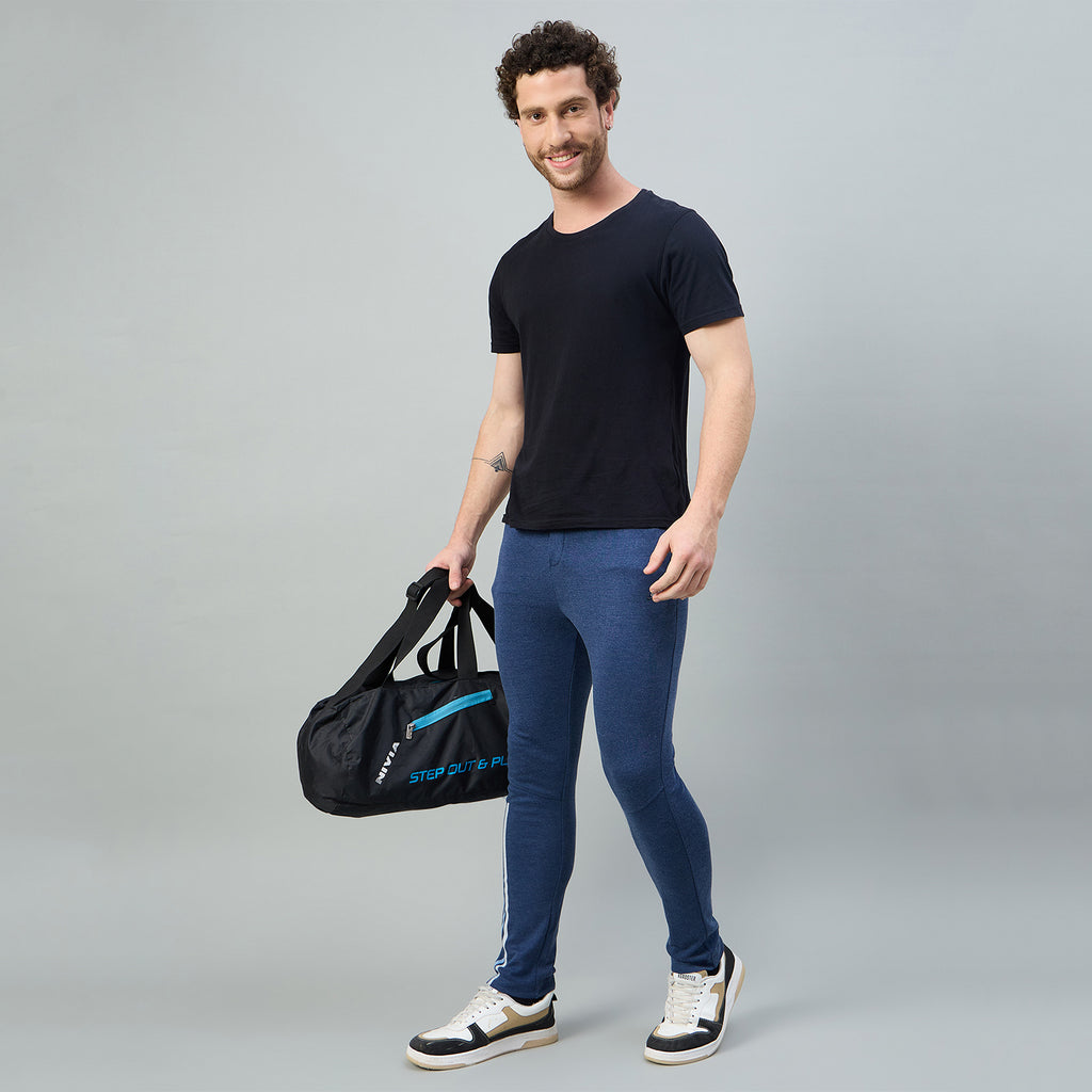 Duke Urban Men Relaxfit Track Pant (LF9005)