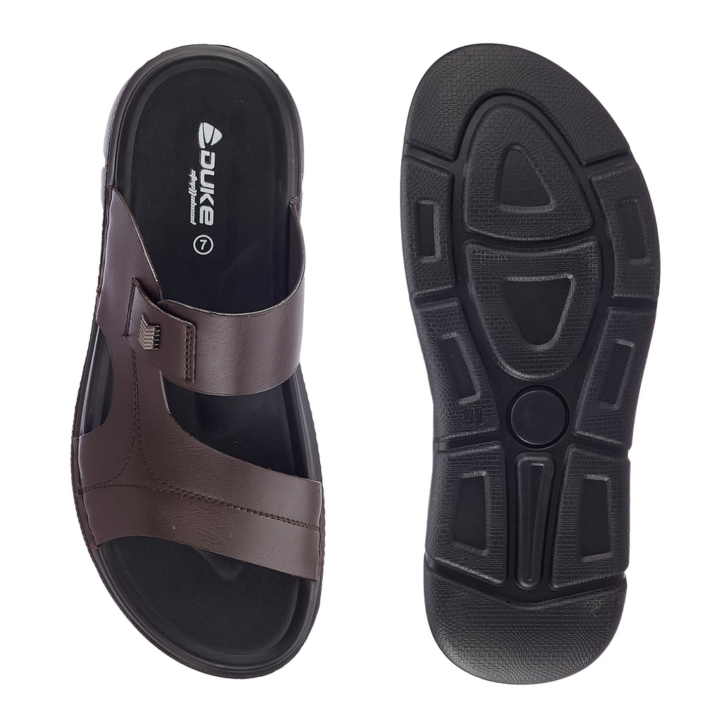 Duke Mens Comfort Sandals (FWD3345)