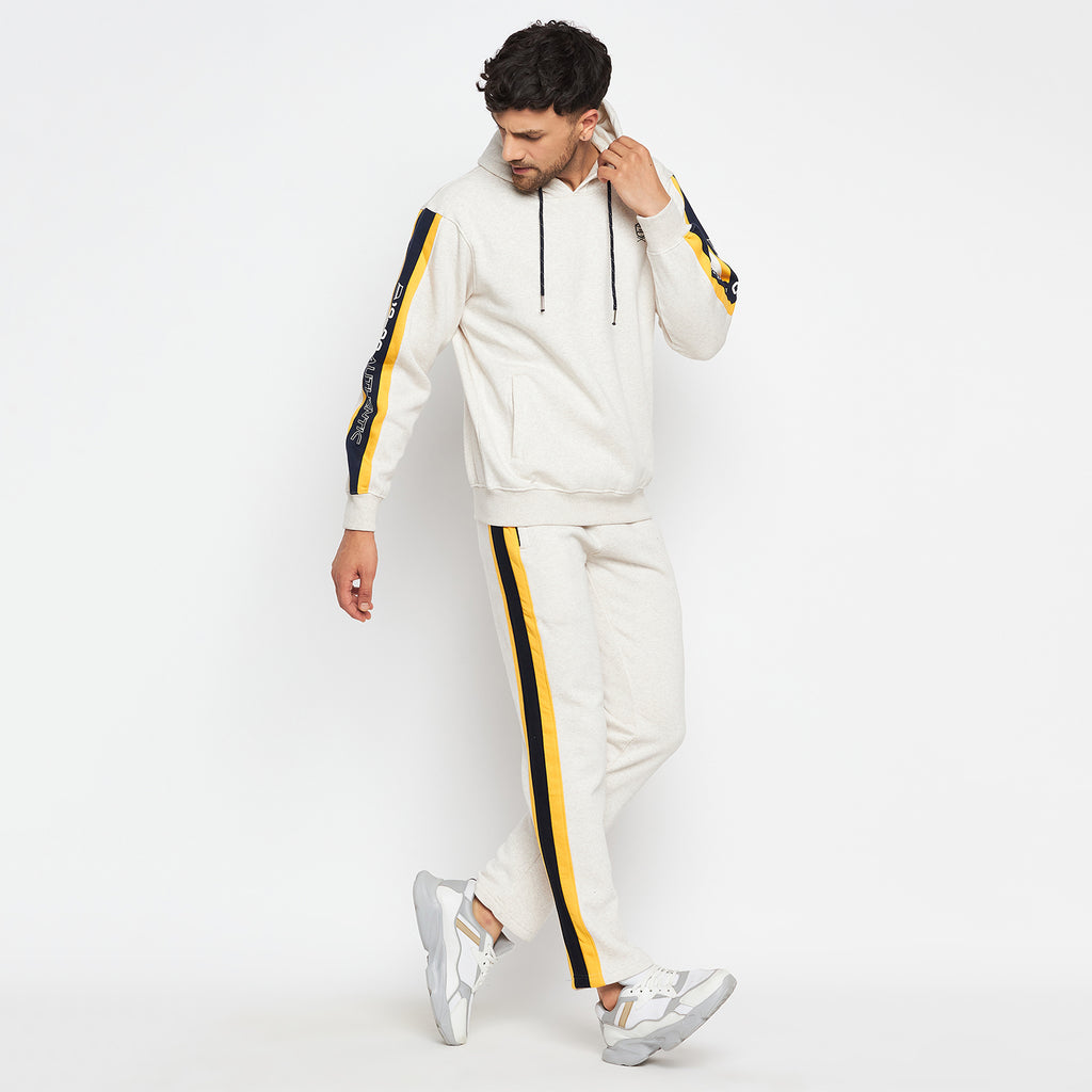 Duke Stardust Men Hooded Tracksuit (LF3712)