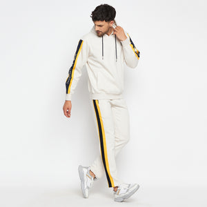 Duke Stardust Men Hooded Tracksuit (LF3712)
