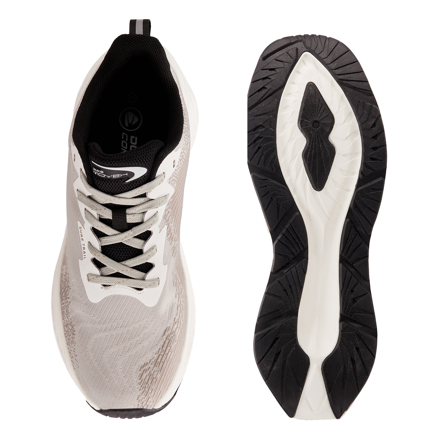 Duke Mens Sports Shoes (FWOL2210)