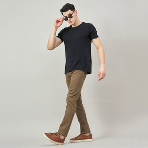 Duke Men Narrow Bottom Trouser (SDT4159N)