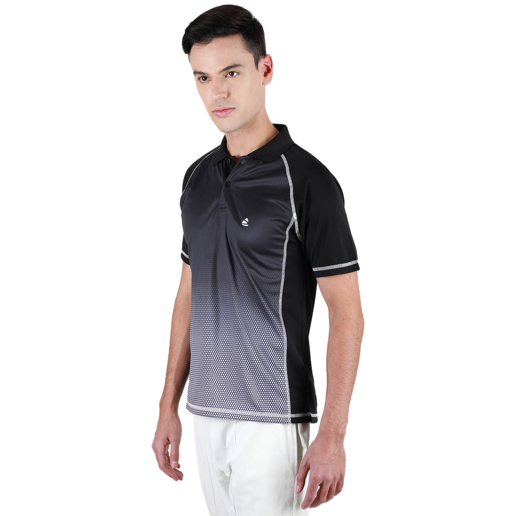 Duke Stardust Men Half Sleeve Cotton Tshirt (1198)