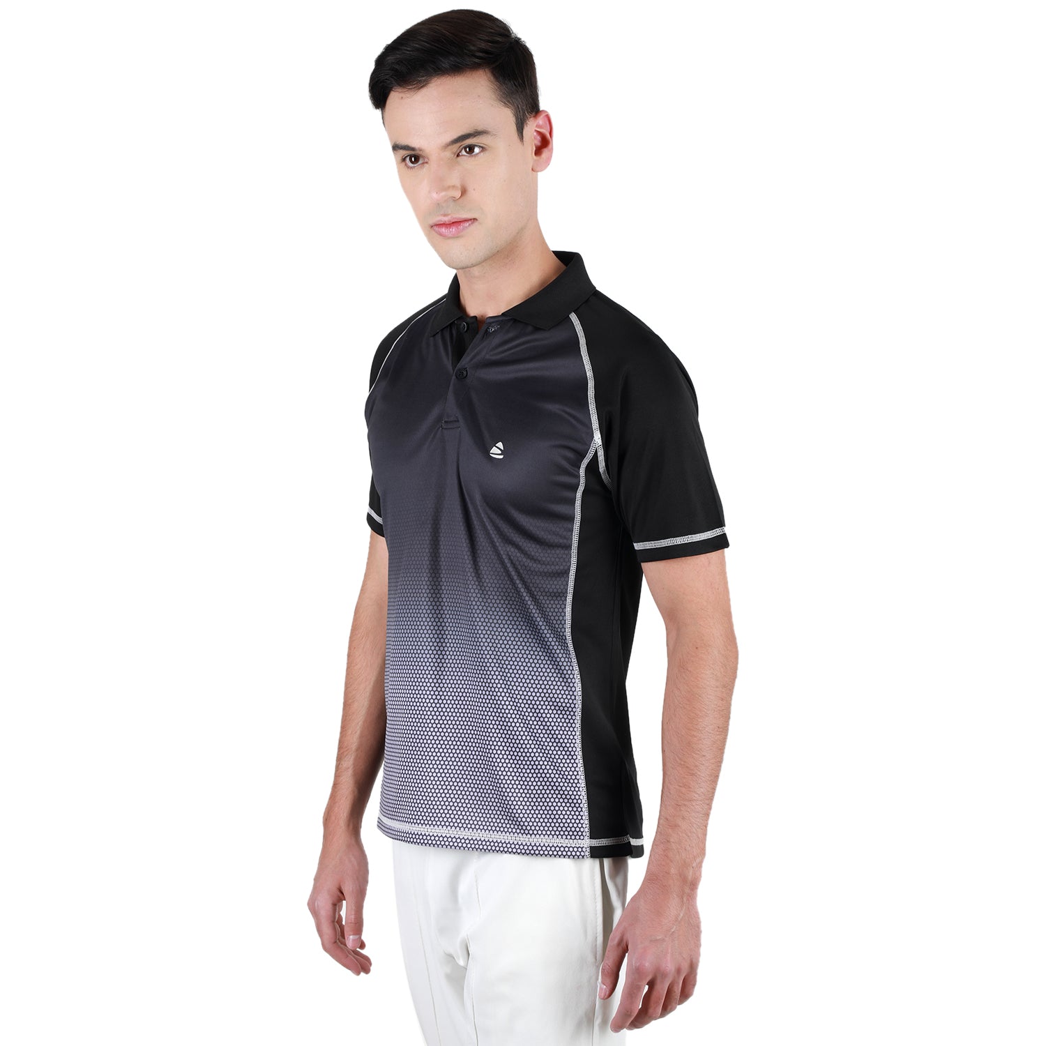 Duke Stardust Men Half Sleeve Cotton Tshirt (1198)