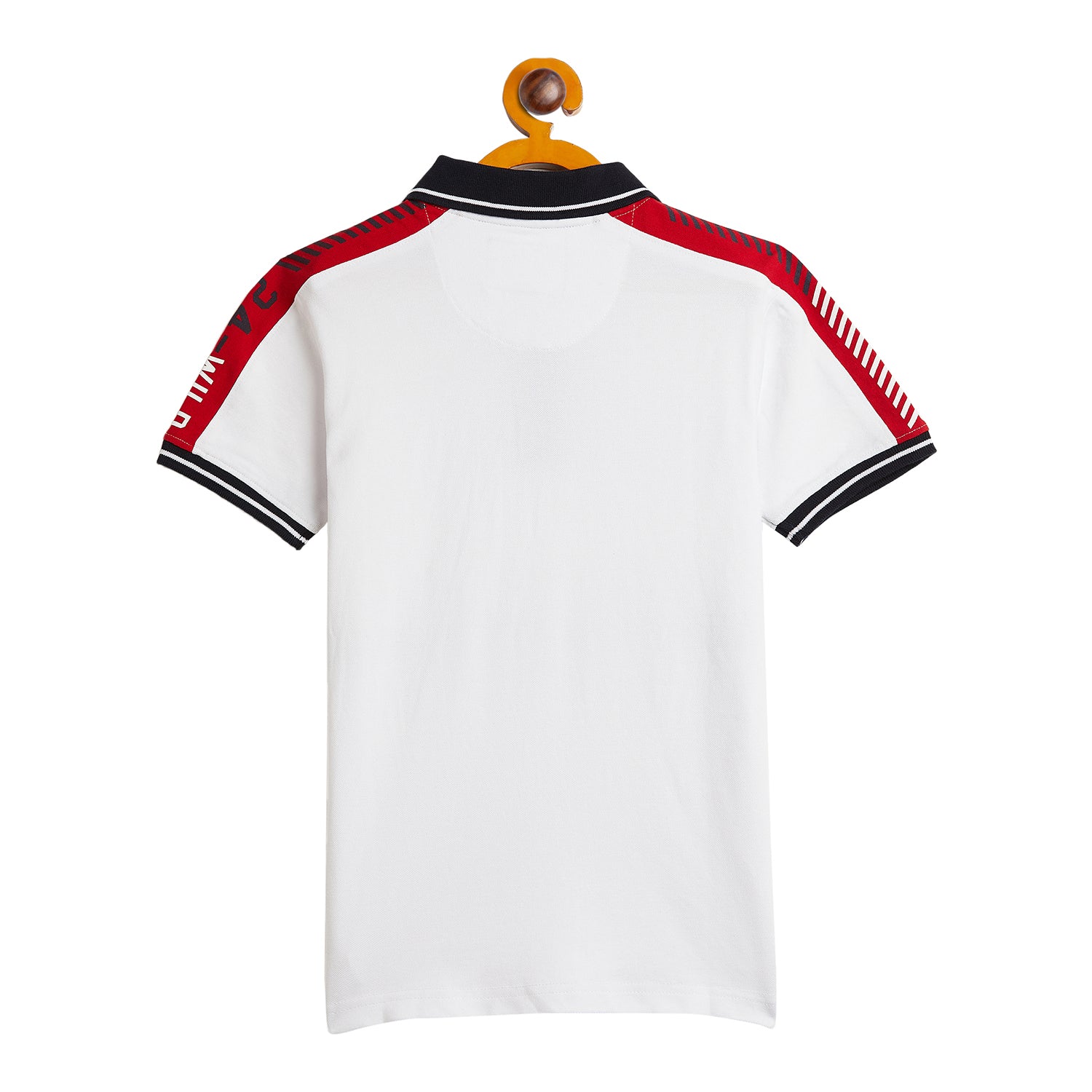 Duke Urban Boys Half Sleeve Cotton T-shirt (LF635)