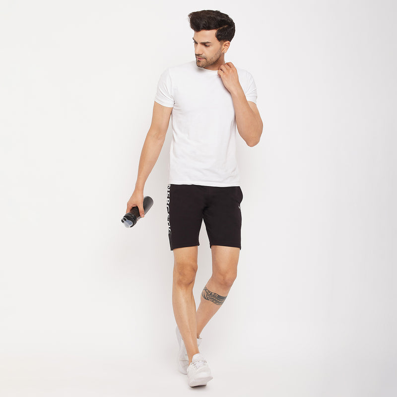 Duke Urban Men Regular Shorts (LF5976)