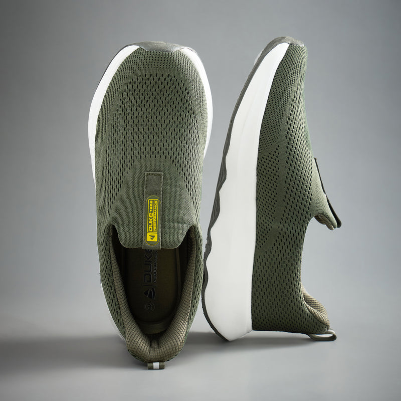 Duke Mens Steplite Sports Shoes (FWOL2150)