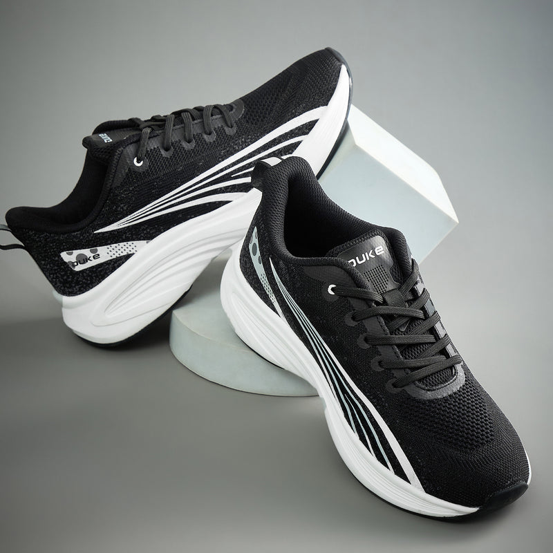 Duke Mens Coreflex Sports Shoes (FWOL2147)