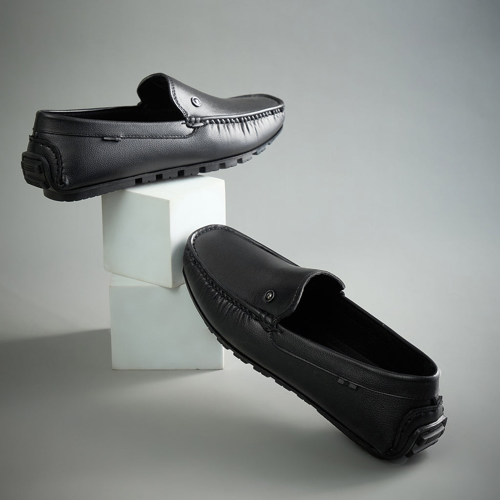 Duke Mens Urbane Loafers (FWD4051)