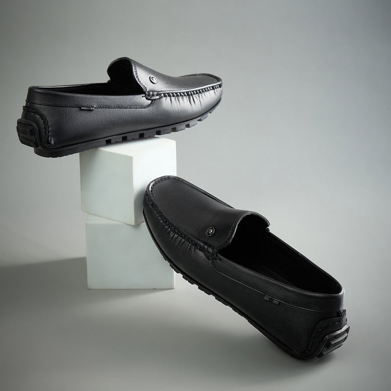 Duke Mens Urbane Loafers (FWD4051)