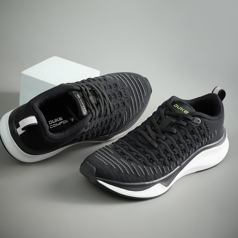 Duke Mens Runxtreme Sports Shoes (FWOL2148)