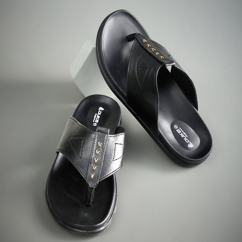 Duke Mens Classic Comfort Sandals (FWD3328)