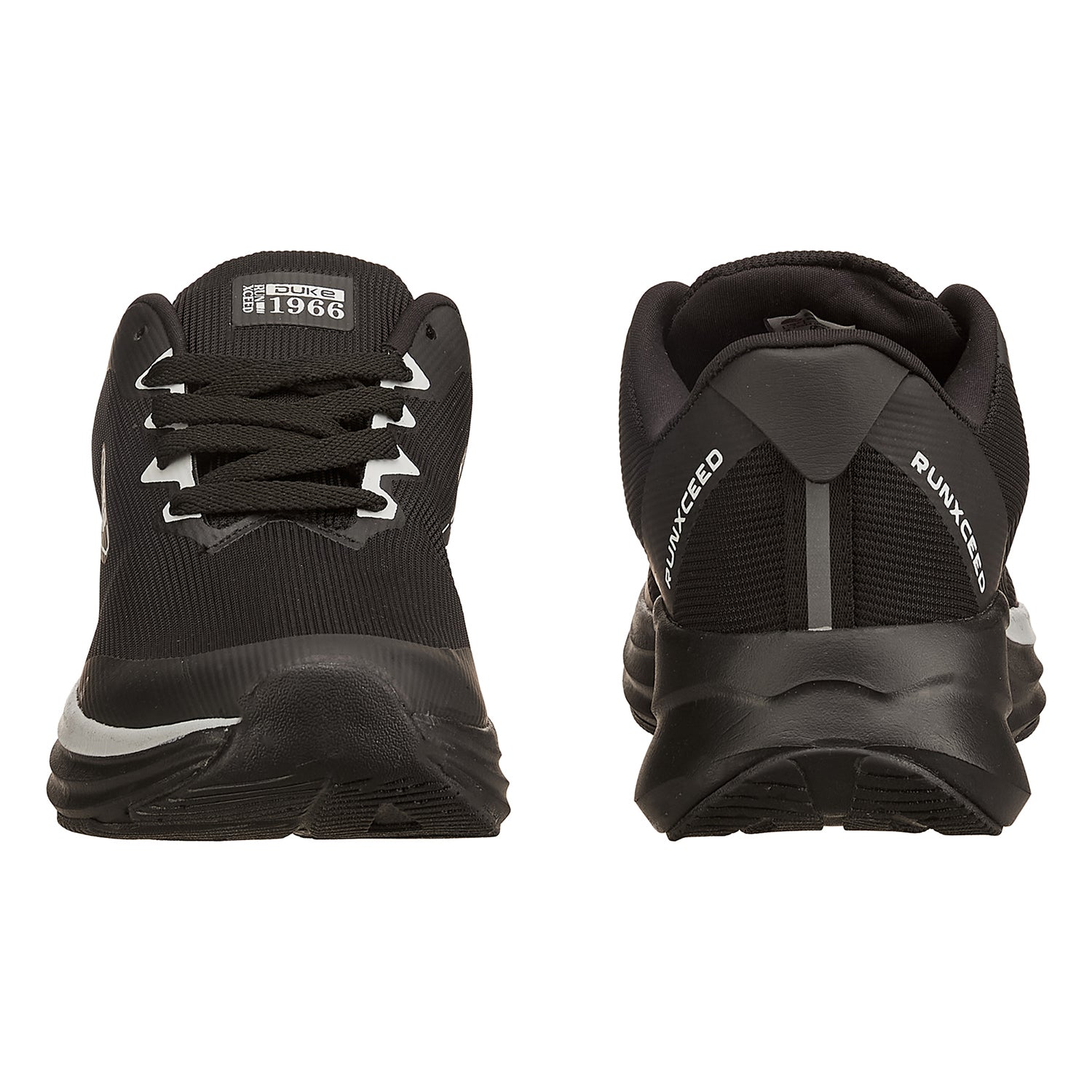 Duke Men Running Sports Shoes (FWOL2199)