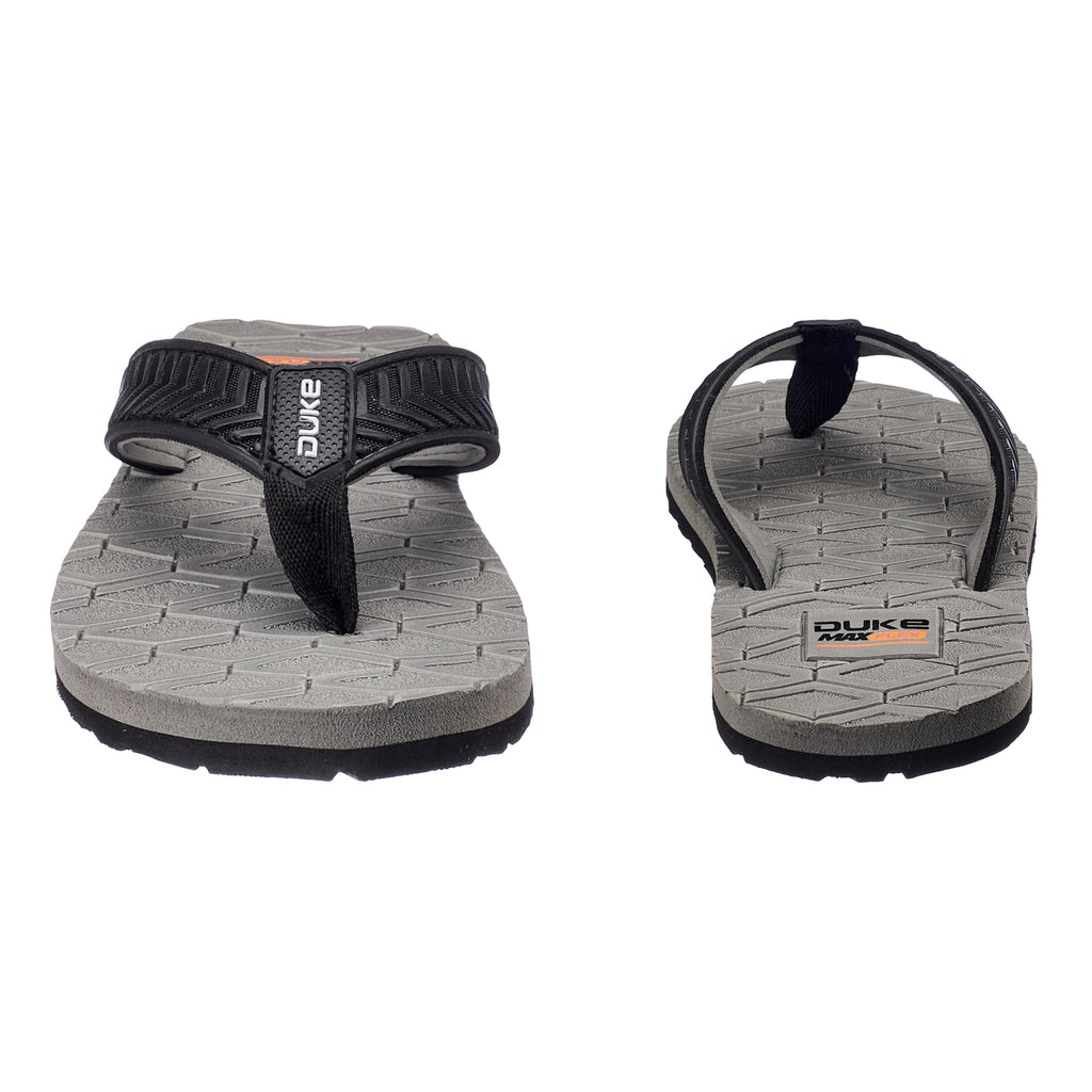 Duke Mens Hexagrip Flip-Flops (FWC6217)